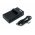 Helyettest micro USB akkutlt Sony NP-FW50 - Kirusts! - A kszlet erejig!