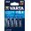 Varta Longlife Power / High Energy Alkaline alkli elem tpus AM4 4db/csom.