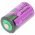 Tadiran lithium elem SL-361/S, 2/3 AA, 3.6V, 1600mAh