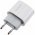 Eredeti Apple USB-C tltfej, tltadapter, akkutlt A2347 MHJE3ZM/A 3A 20W fehr Bulk