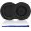 Fejhallgat, flhallgat flprna szivacs Beats by Dr. DRE Mixr, fekete, 1pr