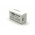 9V Block akku Micro-USB aljzattal, 6F22, 6LR61, Li-Ion, 8.4V, 650mAh tlthet elem kbel nlkl