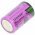 Tadiran lithium elem SL-361/S, 2/3 AA, 3.6V, 1600mAh