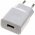 Eredeti Huawei Micro-USB tltfej, tltadapter, akkutlt HW-050100E01 pl. Ascend G620 fehr