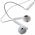 Huawei CM33 In Ear flhallgat headset Stereo Mikrofon Typ C USB-C csatlkazval