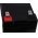 FirstPower lom zsels akku sznetmenteshez APC Back-UPS BK500-UK 12V 7Ah