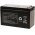 Ptakku (multipower) sznetmenteshez APC Back-UPS BR1500I 12V 7Ah (7,2Ah is)