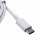 USB-C-rl-USB-C-re adatkbel, tltkbel Google Phone 1m fehr