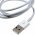 Apple MD818ZM/A Lightning USB-re tltkbel iPhone 5 telefonhoz